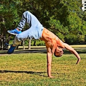 Meet your Posher, Armando